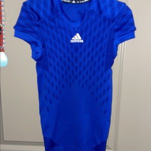 Medium adidas football jersey